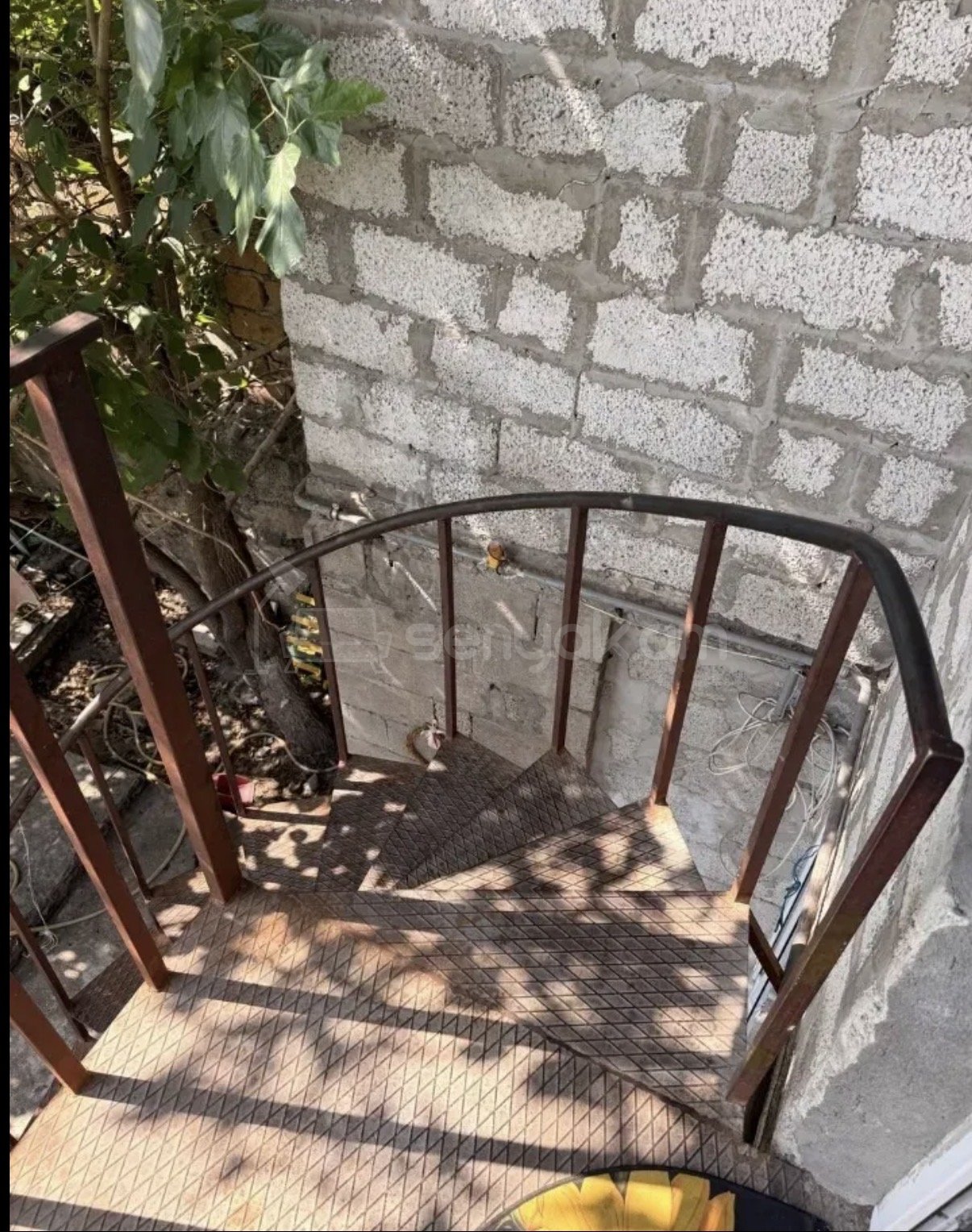 5 Սենյականոց Սեփական Տուն, 140քմ, Կապիտալ Վերանորոգված, Ավտոտնակով