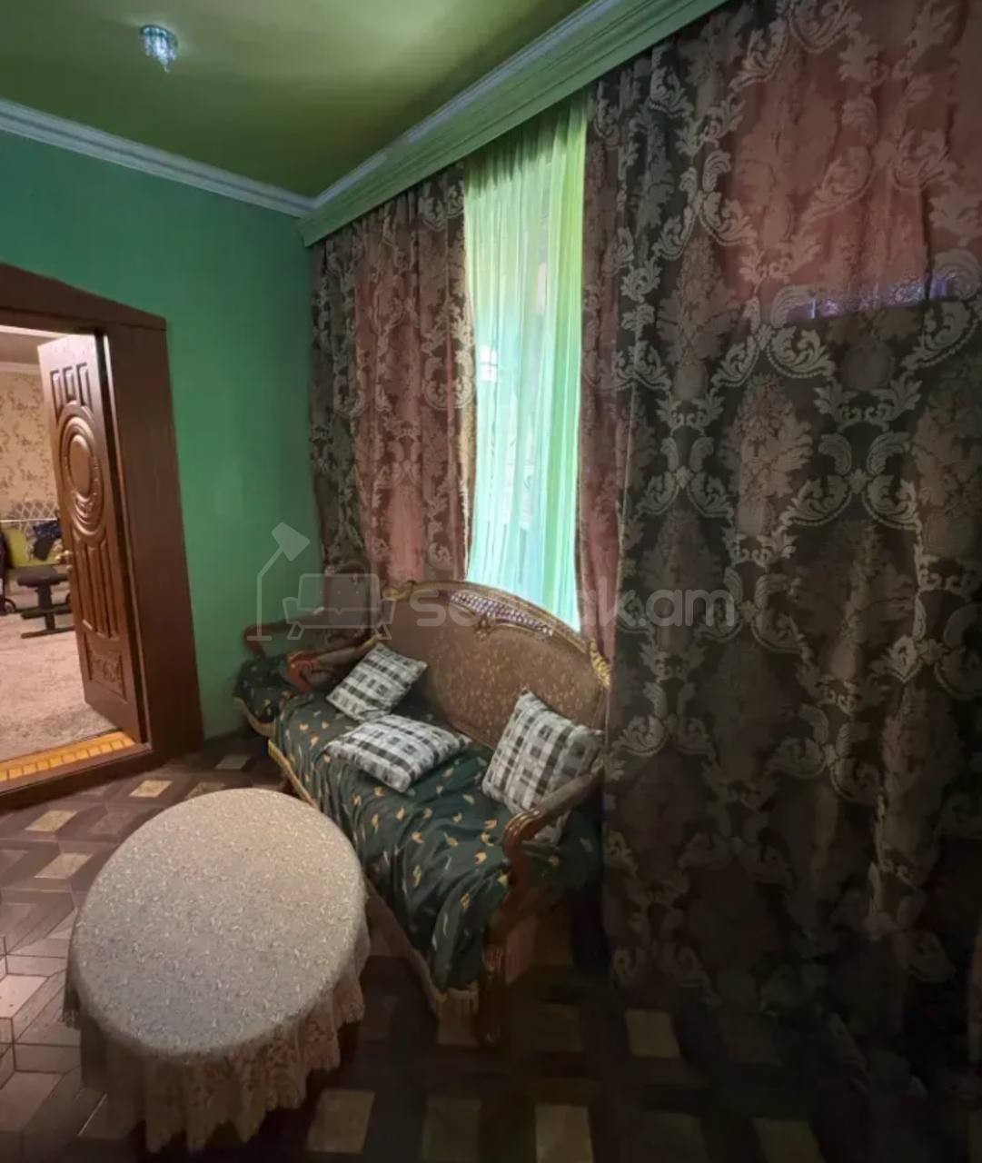 6 Սենյականոց Սեփական Տուն, 220քմ, Կապիտալ Վերանորոգված
