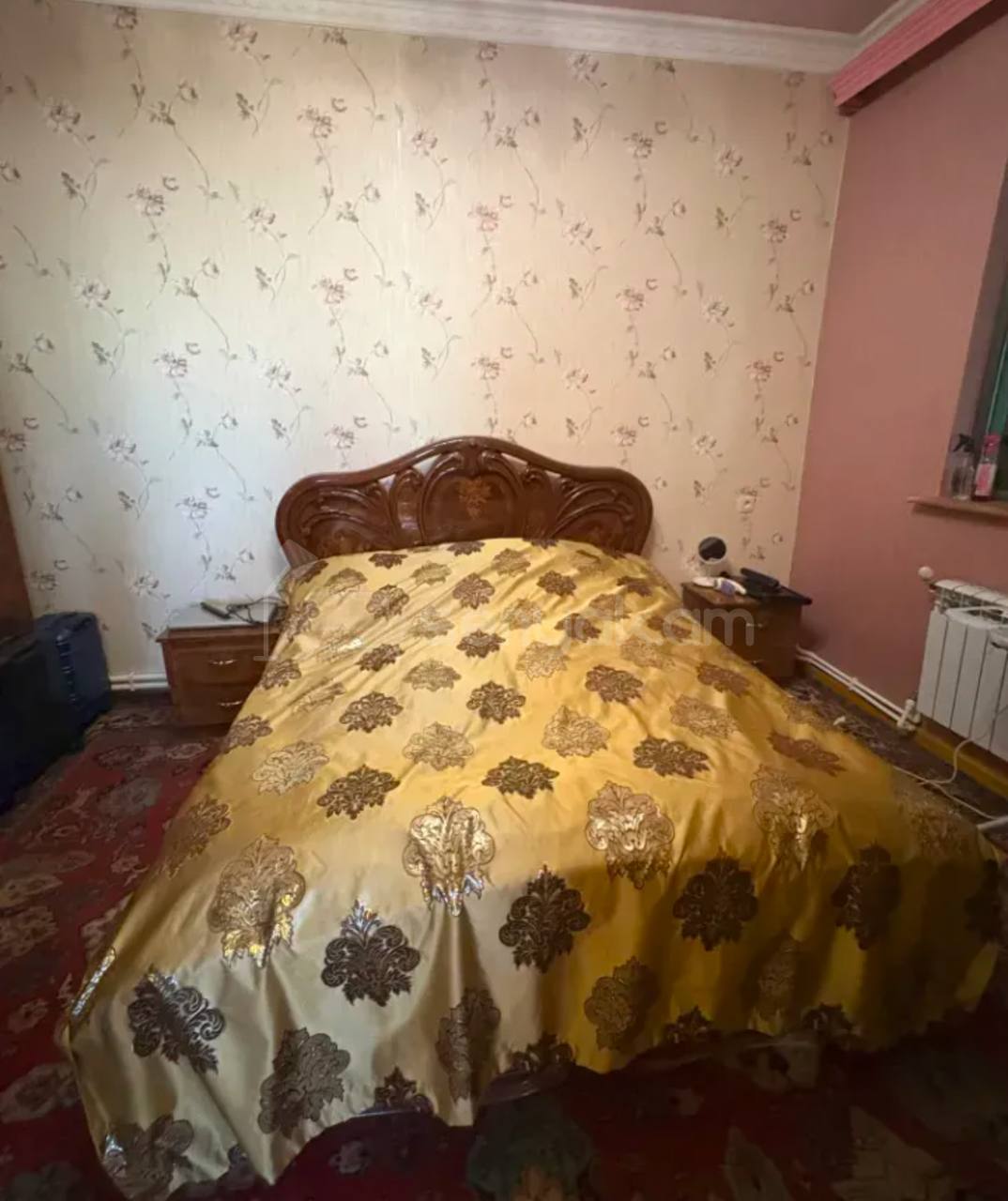 6 Սենյականոց Սեփական Տուն, 220քմ, Կապիտալ Վերանորոգված