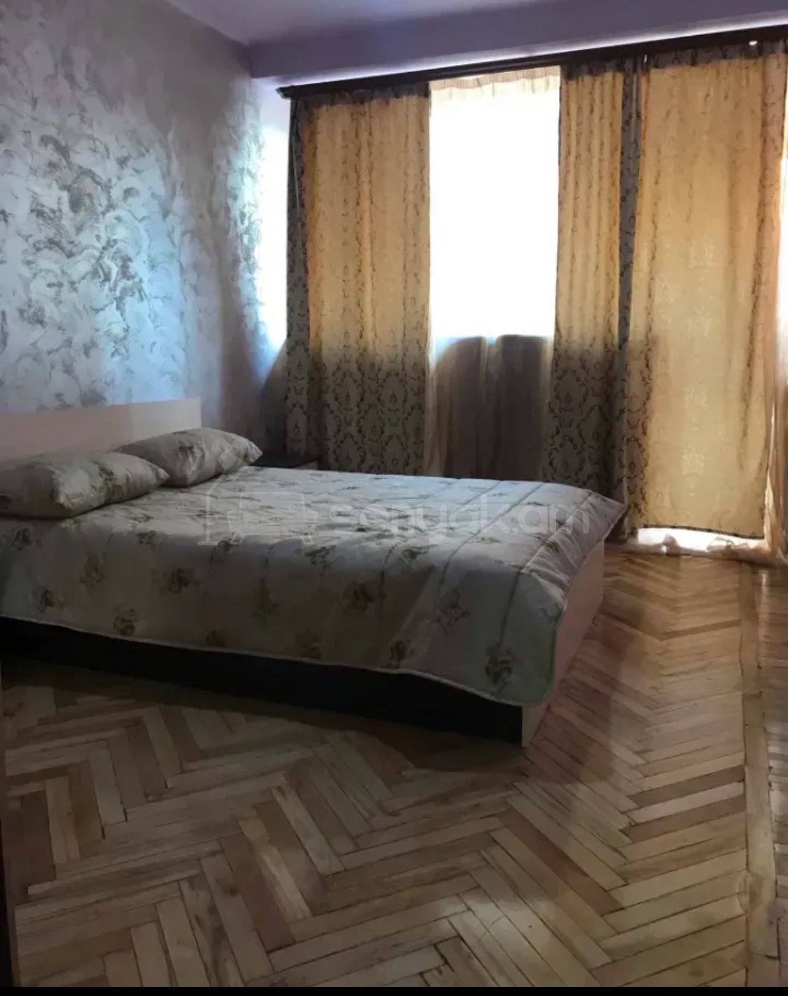 3 Սենյականոց Բնակարան, 100քմ, 5/11 հարկ, Կապիտալ Վերանորոգված, Կահավորված