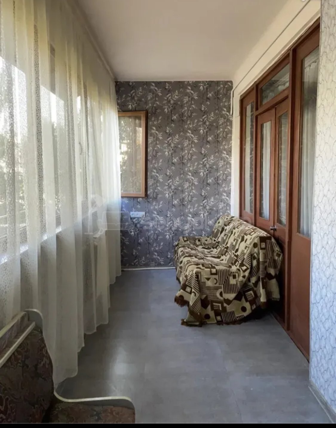 3 Սենյականոց Բնակարան, 100քմ, 5/11 հարկ, Կապիտալ Վերանորոգված, Կահավորված