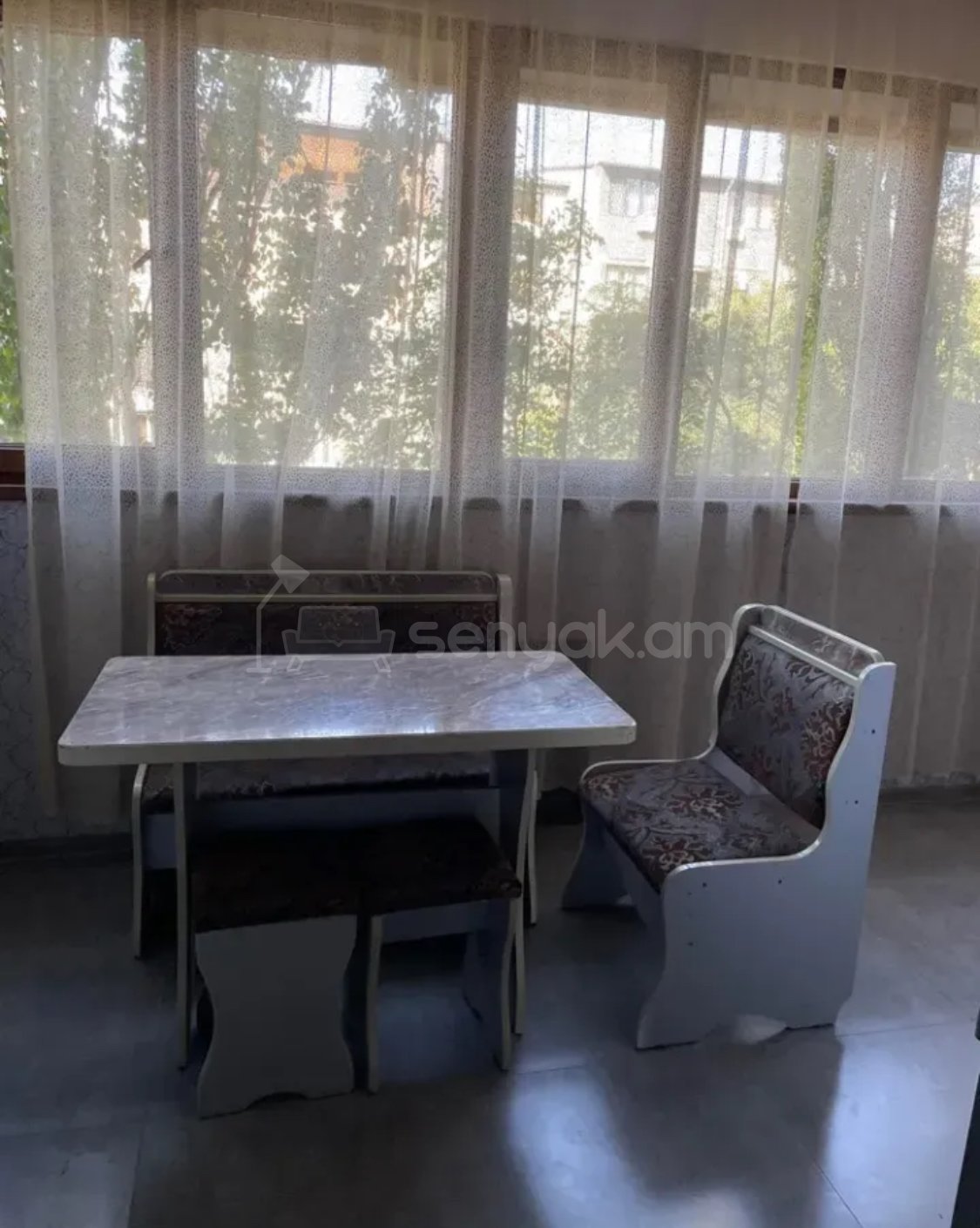 3 Սենյականոց Բնակարան, 100քմ, 5/11 հարկ, Կապիտալ Վերանորոգված, Կահավորված