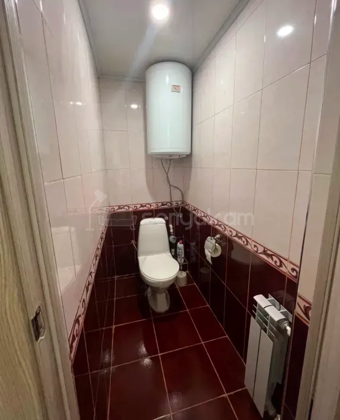 3 Սենյականոց Բնակարան, 70քմ, 1/14 հարկ, Դիզայներական Վերանորոգված, Կահավորված