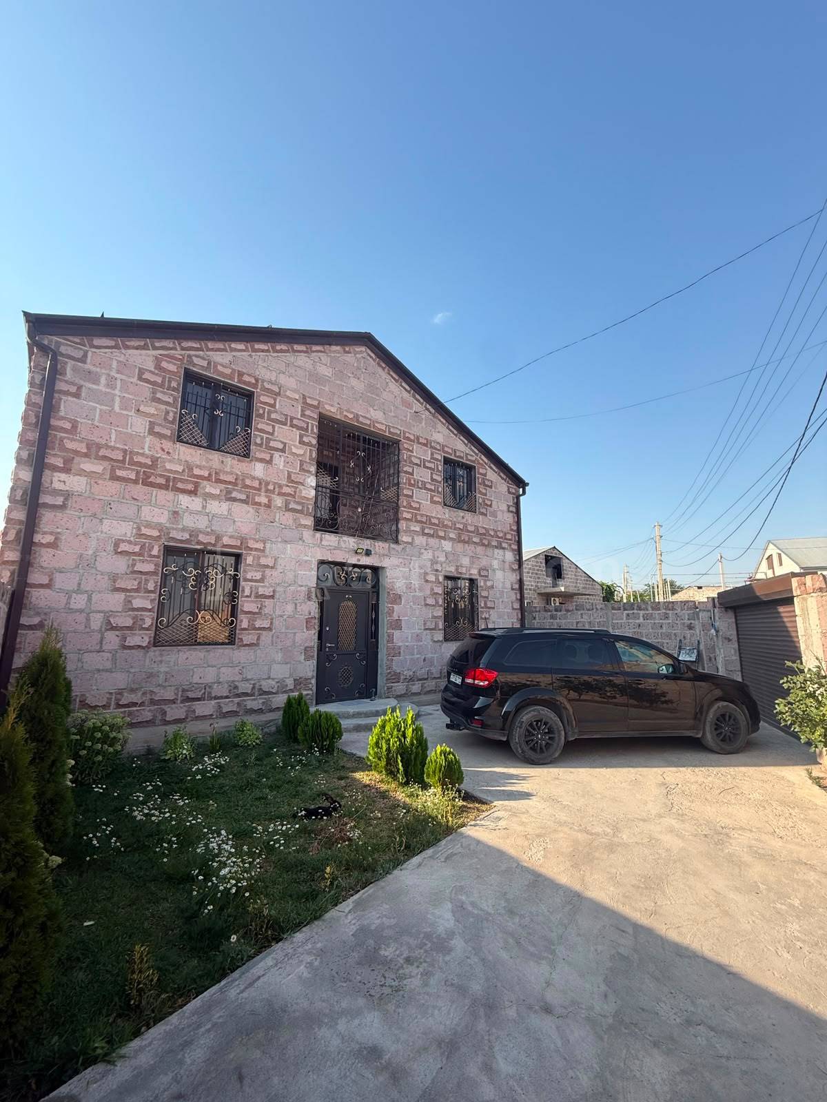 5 Սենյականոց Սեփական Տուն, 180քմ, Կապիտալ Վերանորոգված