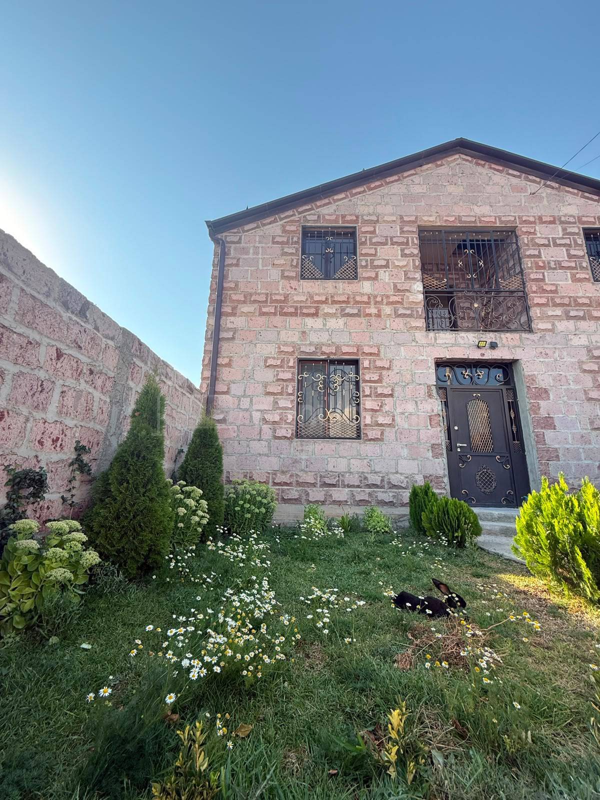 5 Սենյականոց Սեփական Տուն, 180քմ, Կապիտալ Վերանորոգված
