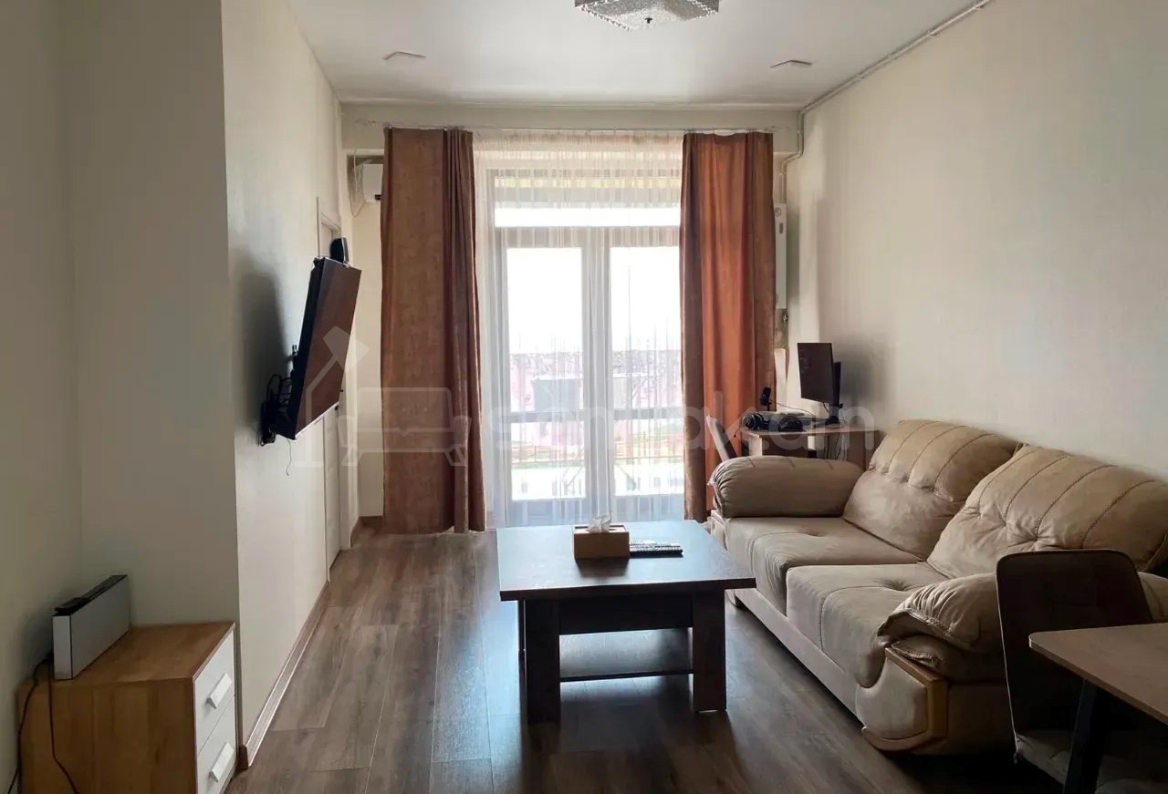 3 Սենյականոց Բնակարան Նորակառույցում, 60քմ, 14/14 հարկ, Կապիտալ Վերանորոգված