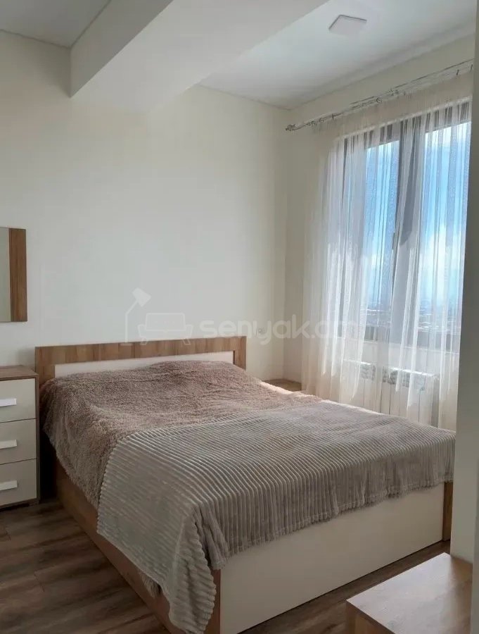 3 Սենյականոց Բնակարան Նորակառույցում, 60քմ, 14/14 հարկ, Կապիտալ Վերանորոգված