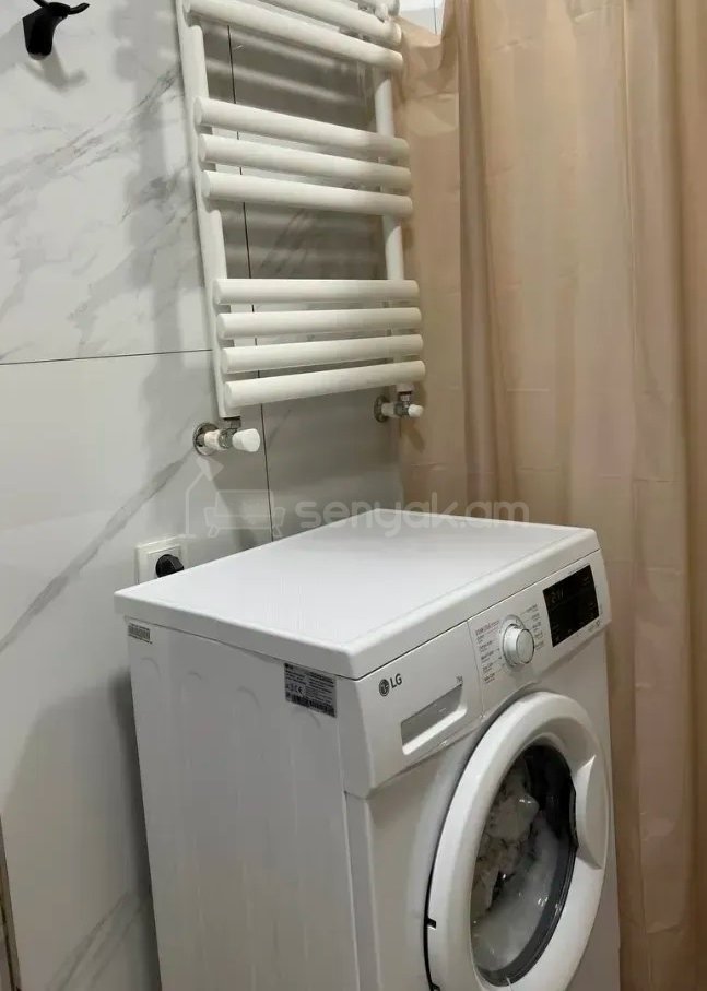 3 Սենյականոց Բնակարան Նորակառույցում, 60քմ, 14/14 հարկ, Կապիտալ Վերանորոգված