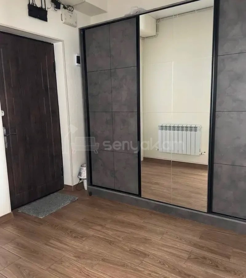 3 Սենյականոց Բնակարան Նորակառույցում, 60քմ, 14/14 հարկ, Կապիտալ Վերանորոգված