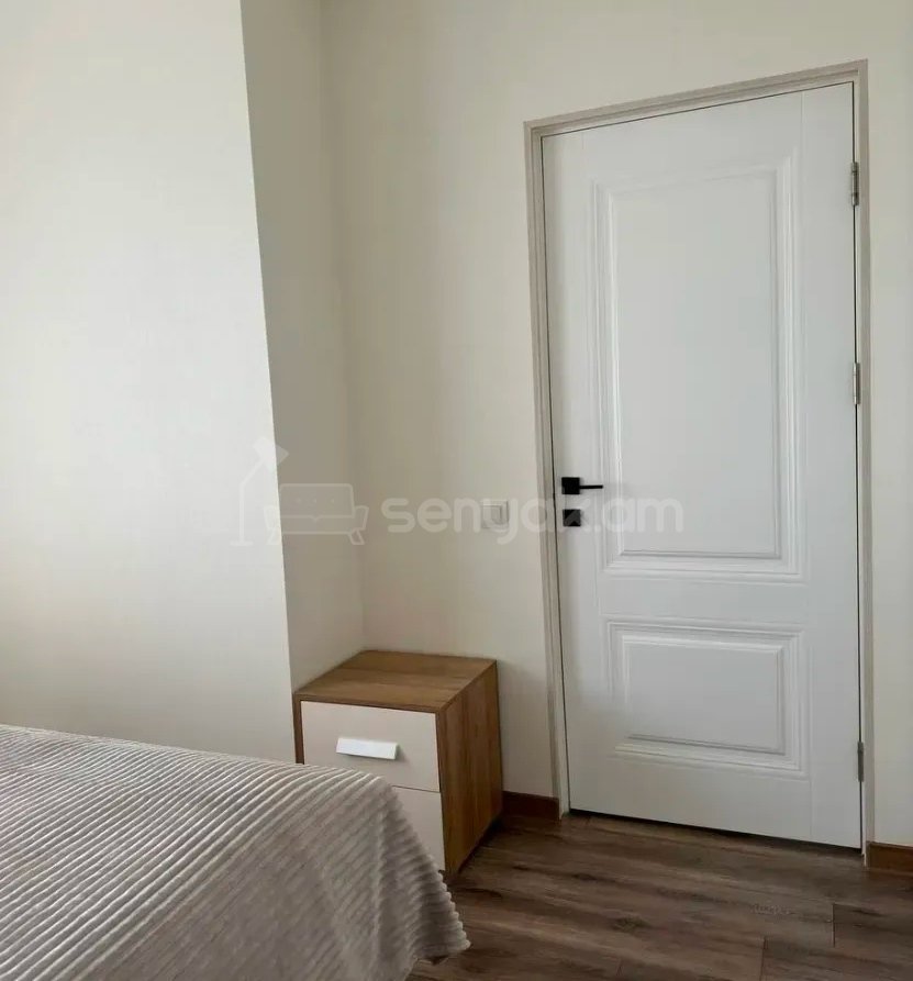 3 Սենյականոց Բնակարան Նորակառույցում, 60քմ, 14/14 հարկ, Կապիտալ Վերանորոգված