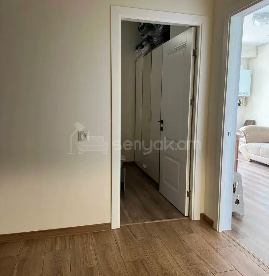 3 Սենյականոց Բնակարան Նորակառույցում, 60քմ, 14/14 հարկ, Կապիտալ Վերանորոգված