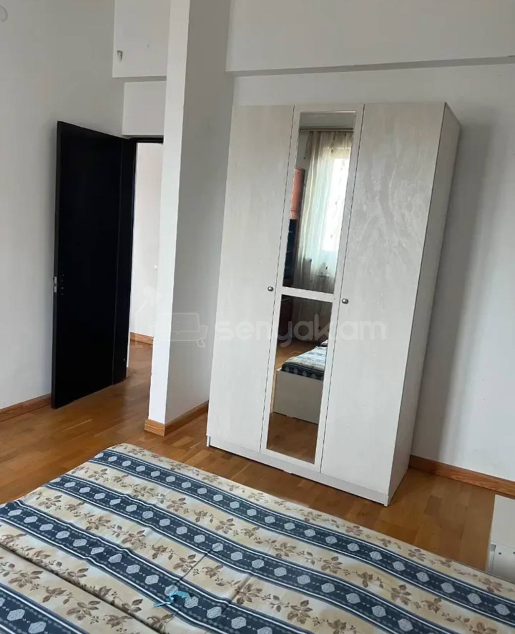 3 Սենյականոց Բնակարան, 82քմ, 6/8 հարկ, Կապիտալ Վերանորոգված, Կահավորված