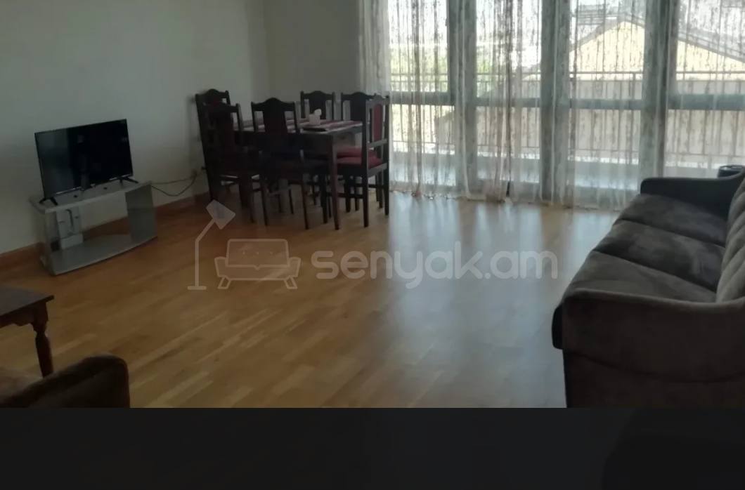 3 Սենյականոց Բնակարան, 82քմ, 6/8 հարկ, Կապիտալ Վերանորոգված, Կահավորված