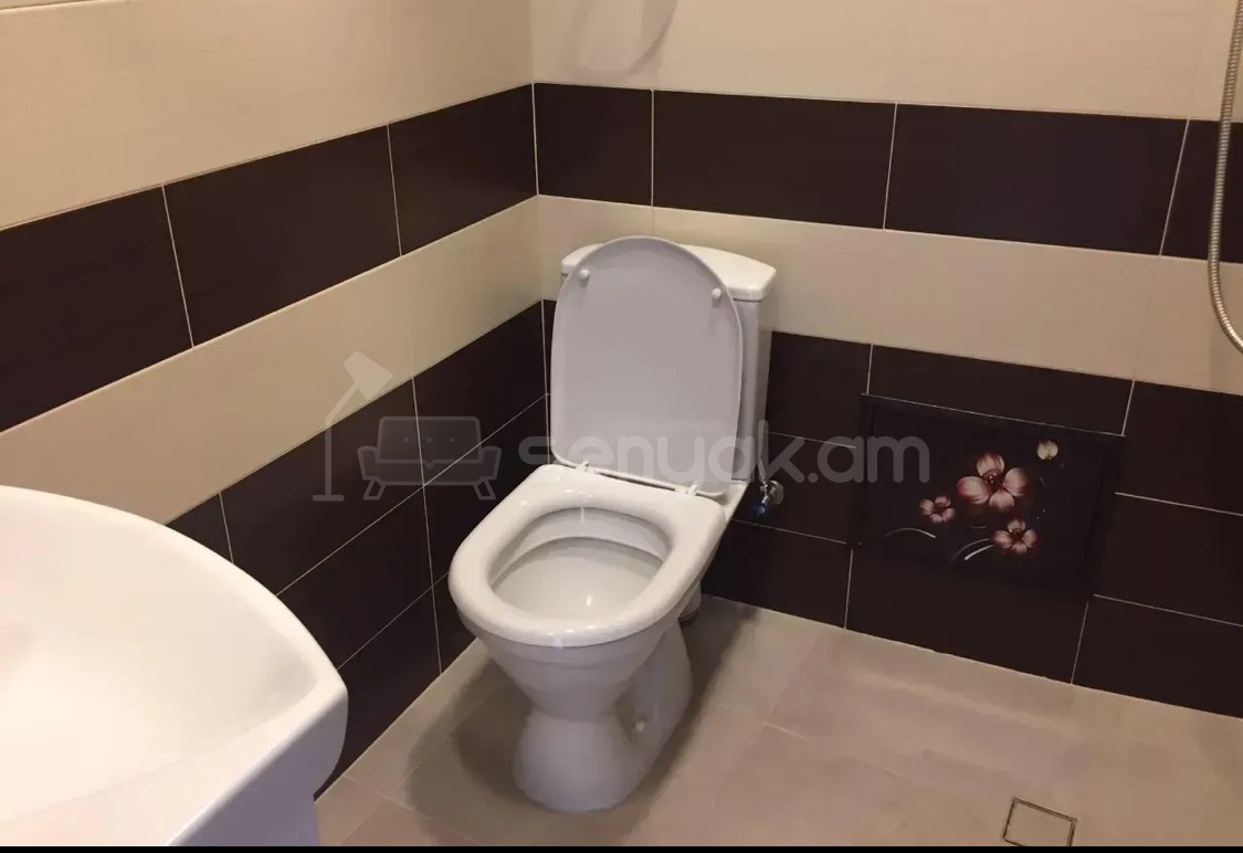 1 Սենյականոց Սեփական Տուն, 60քմ, Կապիտալ Վերանորոգված, Կահավորված