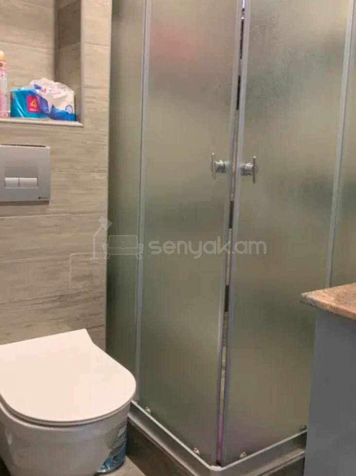 2 Սենյականոց Բնակարան Նորակառույցում, 60քմ, 6/7 հարկ, Կապիտալ Վերանորոգված, Կահավորված