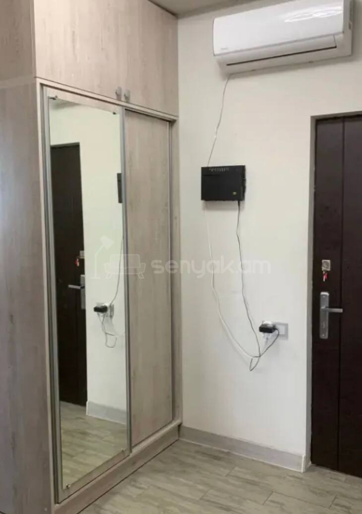 2 Սենյականոց Բնակարան Նորակառույցում, 60քմ, 6/7 հարկ, Կապիտալ Վերանորոգված, Կահավորված