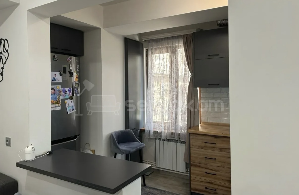 3 Սենյականոց Բնակարան, 68քմ, 2/14 հարկ, Կոսմետիկ Վերանորոգված