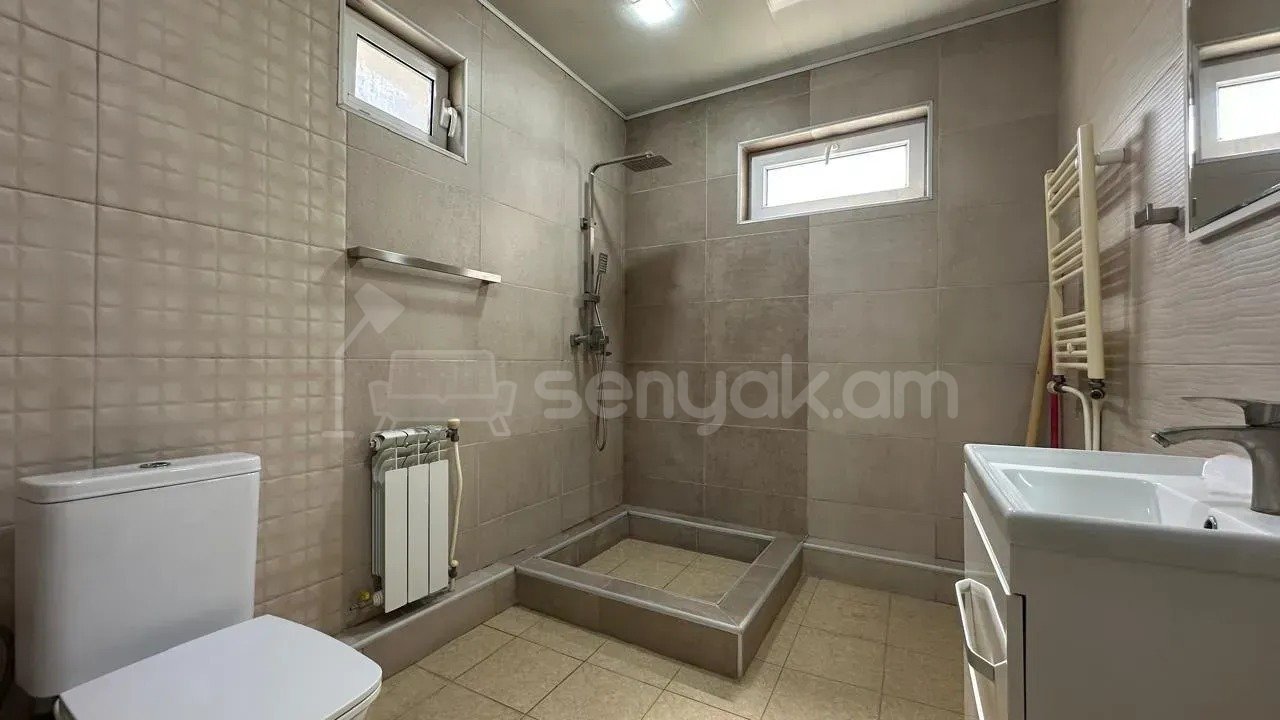 3 Սենյականոց Սեփական Տուն, 84քմ, Կոսմետիկ Վերանորոգված