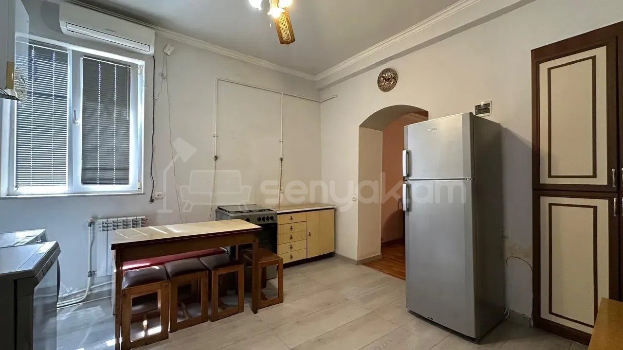 3 Սենյականոց Սեփական Տուն, 84քմ, Կոսմետիկ Վերանորոգված