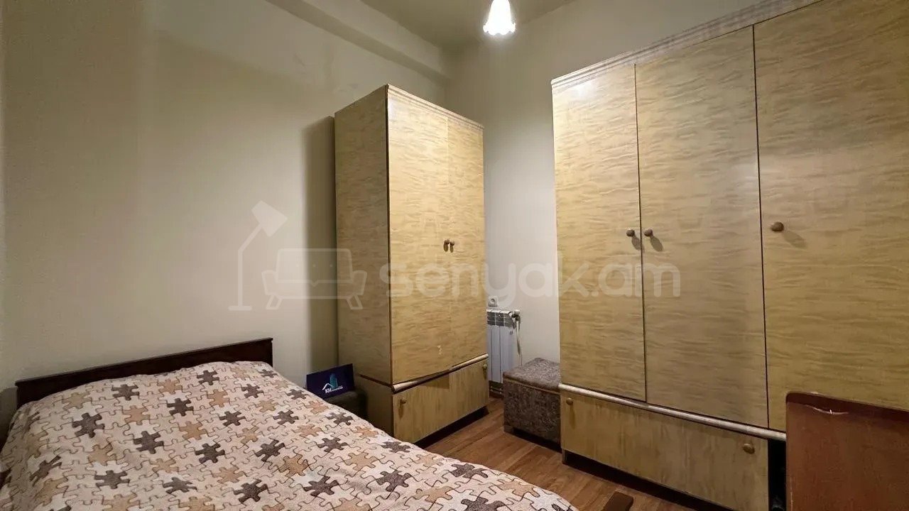 3 Սենյականոց Սեփական Տուն, 84քմ, Կոսմետիկ Վերանորոգված