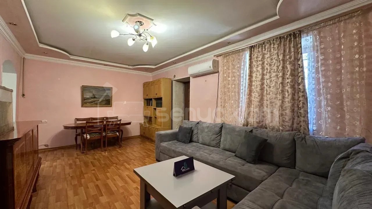 3 Սենյականոց Սեփական Տուն, 84քմ, Կոսմետիկ Վերանորոգված