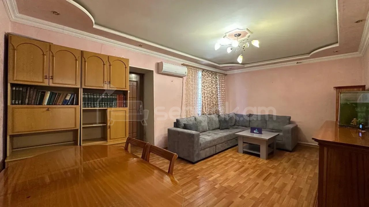3 Սենյականոց Սեփական Տուն, 84քմ, Կոսմետիկ Վերանորոգված