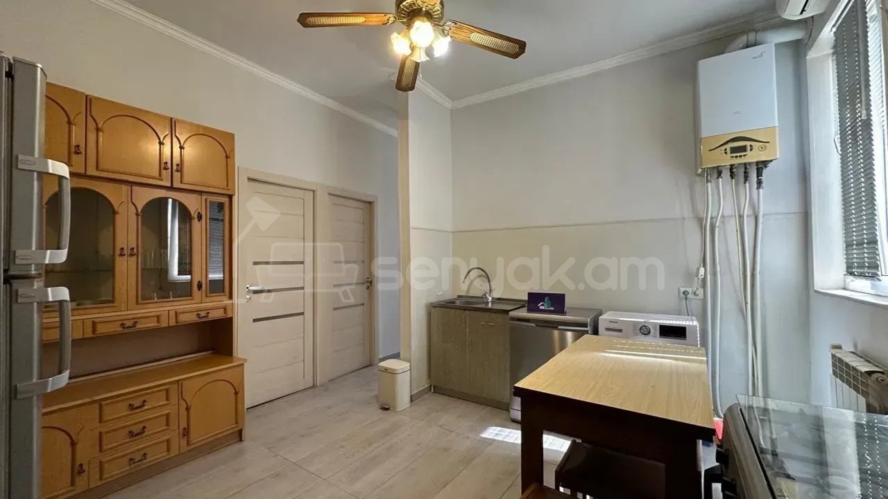 3 Սենյականոց Սեփական Տուն, 84քմ, Կոսմետիկ Վերանորոգված