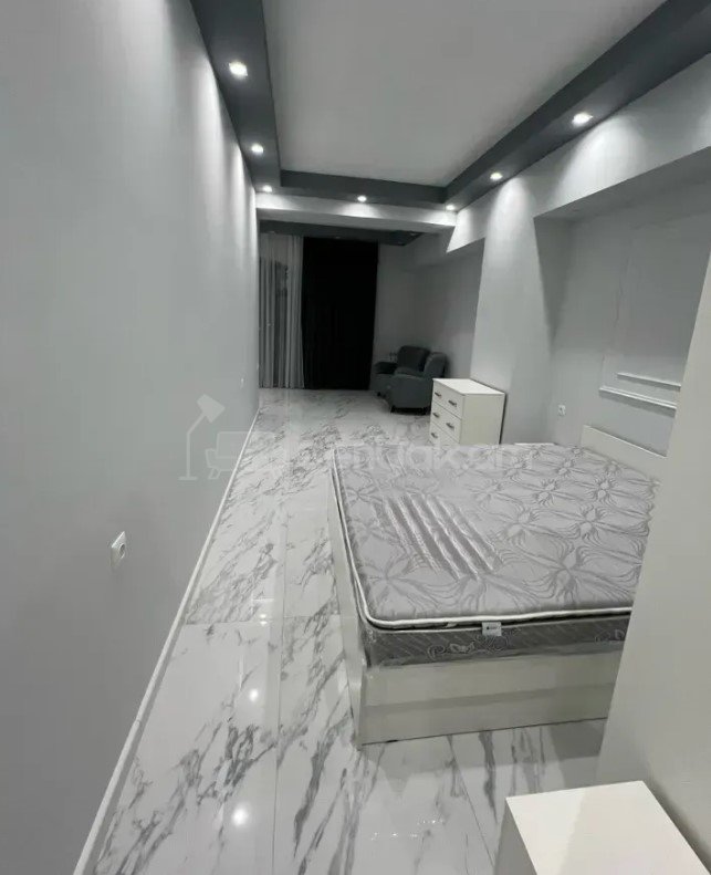2 Սենյականոց Բնակարան Նորակառույցում, 74քմ, 6/16 հարկ, Դիզայներական Վերանորոգված, Կահավորված