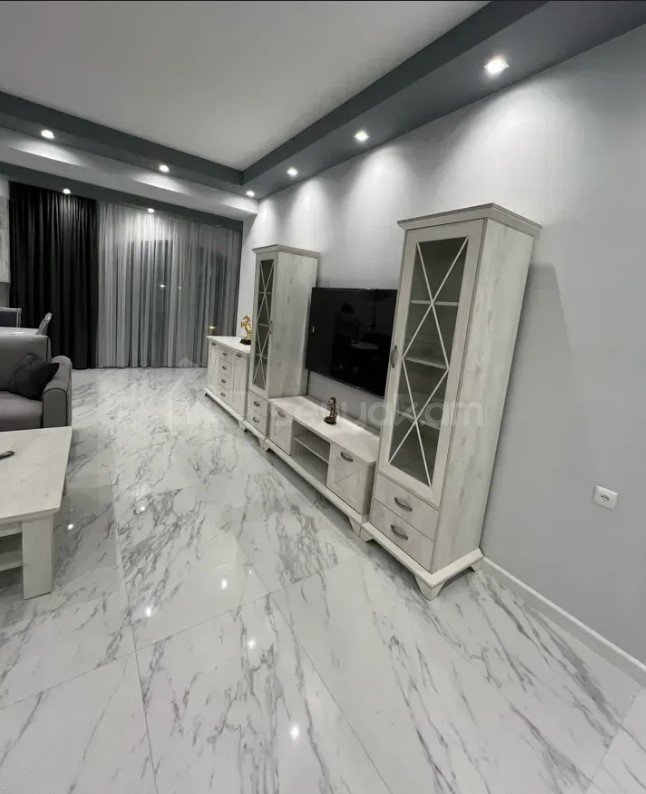 2 Սենյականոց Բնակարան Նորակառույցում, 74քմ, 6/16 հարկ, Դիզայներական Վերանորոգված, Կահավորված