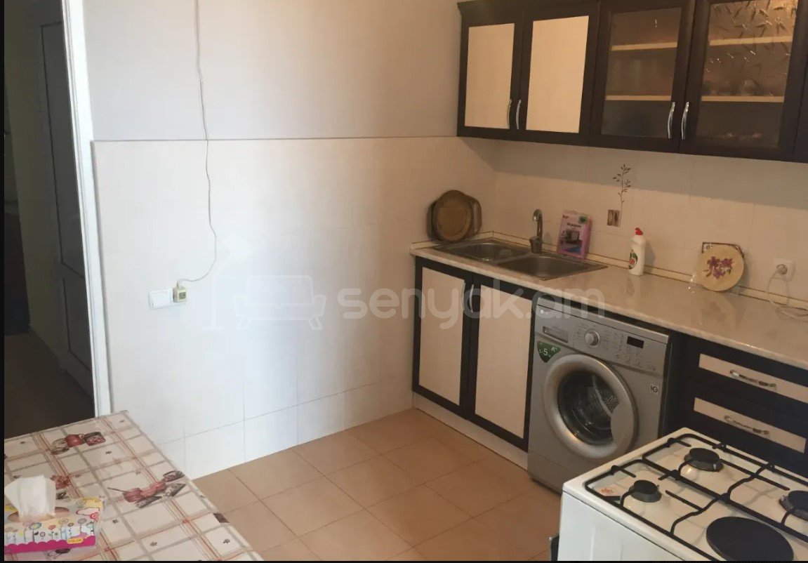 2 Սենյականոց Բնակարան, 65քմ, 4/9 հարկ, Կապիտալ Վերանորոգված, Կահավորված