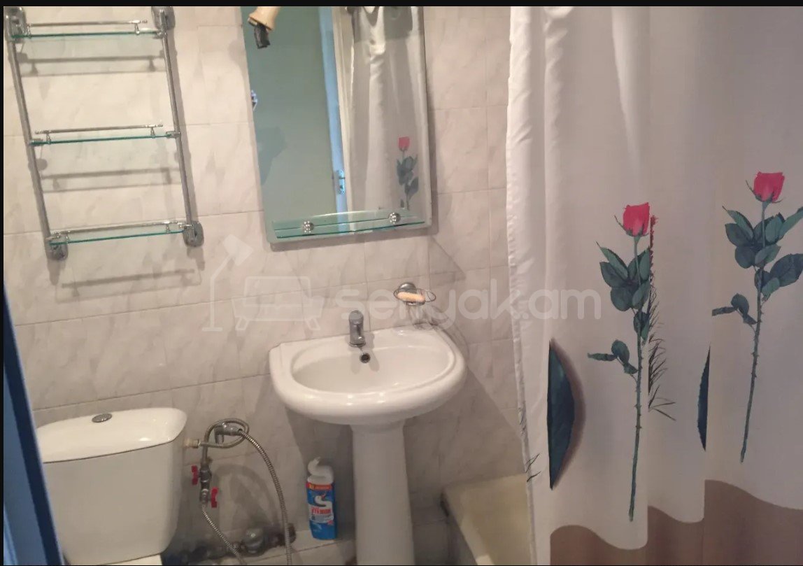 2 Սենյականոց Բնակարան, 65քմ, 4/9 հարկ, Կապիտալ Վերանորոգված, Կահավորված