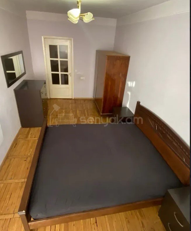 2 Սենյականոց Բնակարան, 65քմ, 4/9 հարկ, Կապիտալ Վերանորոգված, Կահավորված