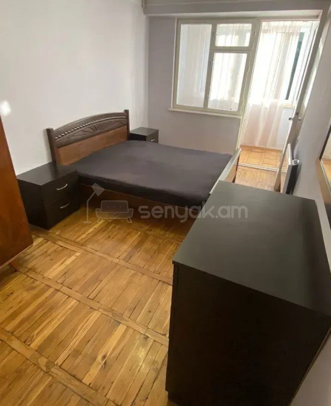 2 Սենյականոց Բնակարան, 65քմ, 4/9 հարկ, Կապիտալ Վերանորոգված, Կահավորված