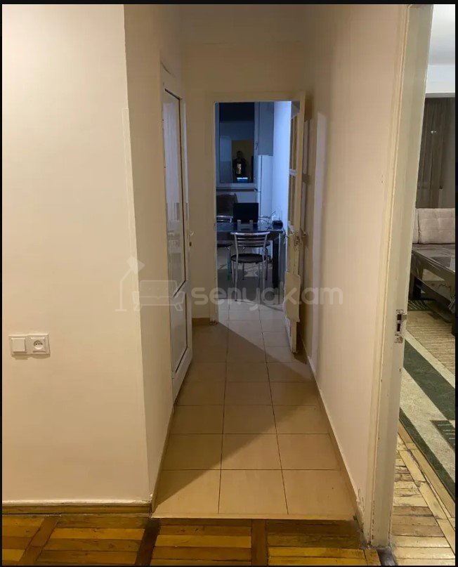2 Սենյականոց Բնակարան, 65քմ, 4/9 հարկ, Կապիտալ Վերանորոգված, Կահավորված