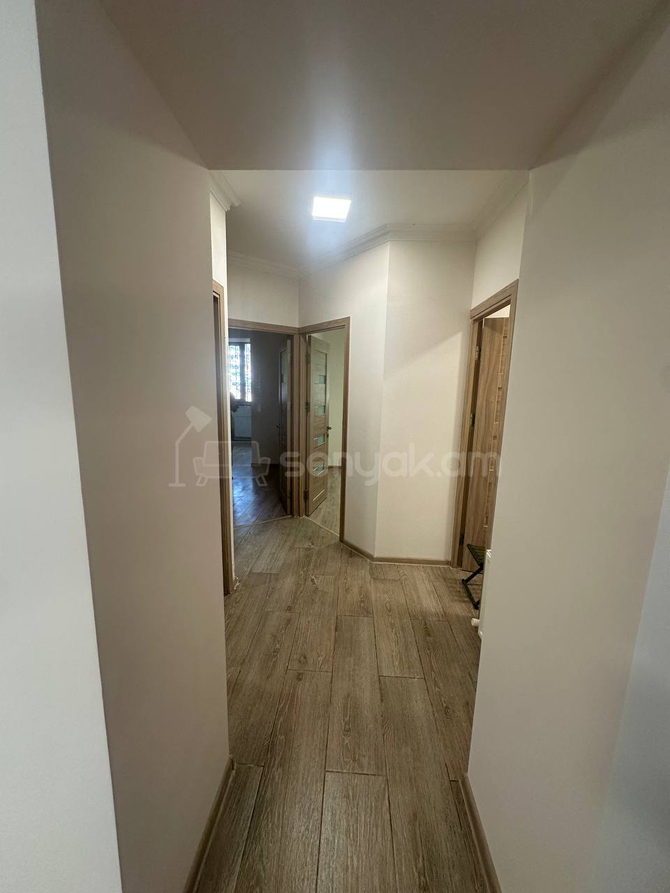 Օֆիսային Տարածք, 95քմ, Կապիտալ Վերանորոգված