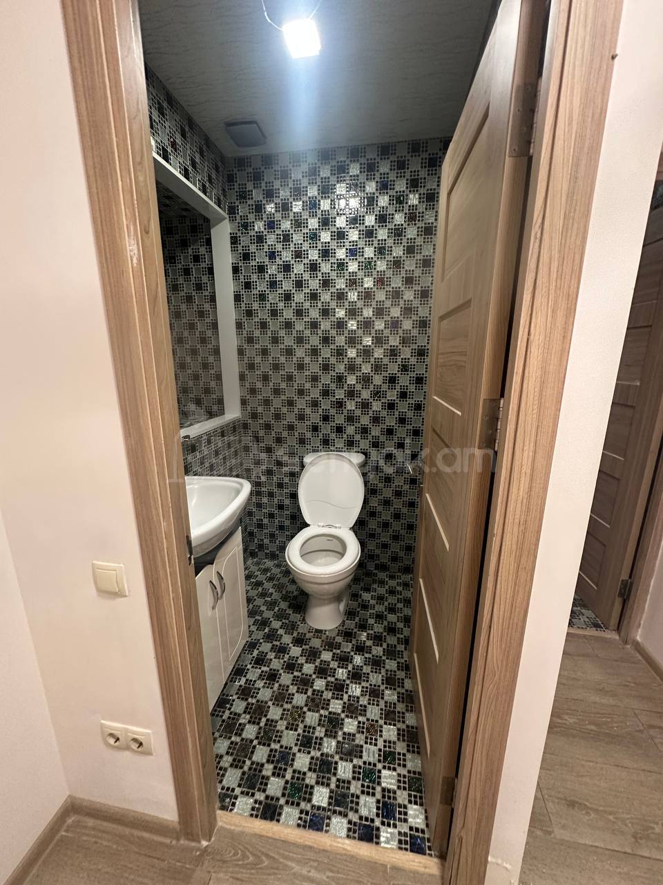 Օֆիսային Տարածք, 95քմ, Կապիտալ Վերանորոգված