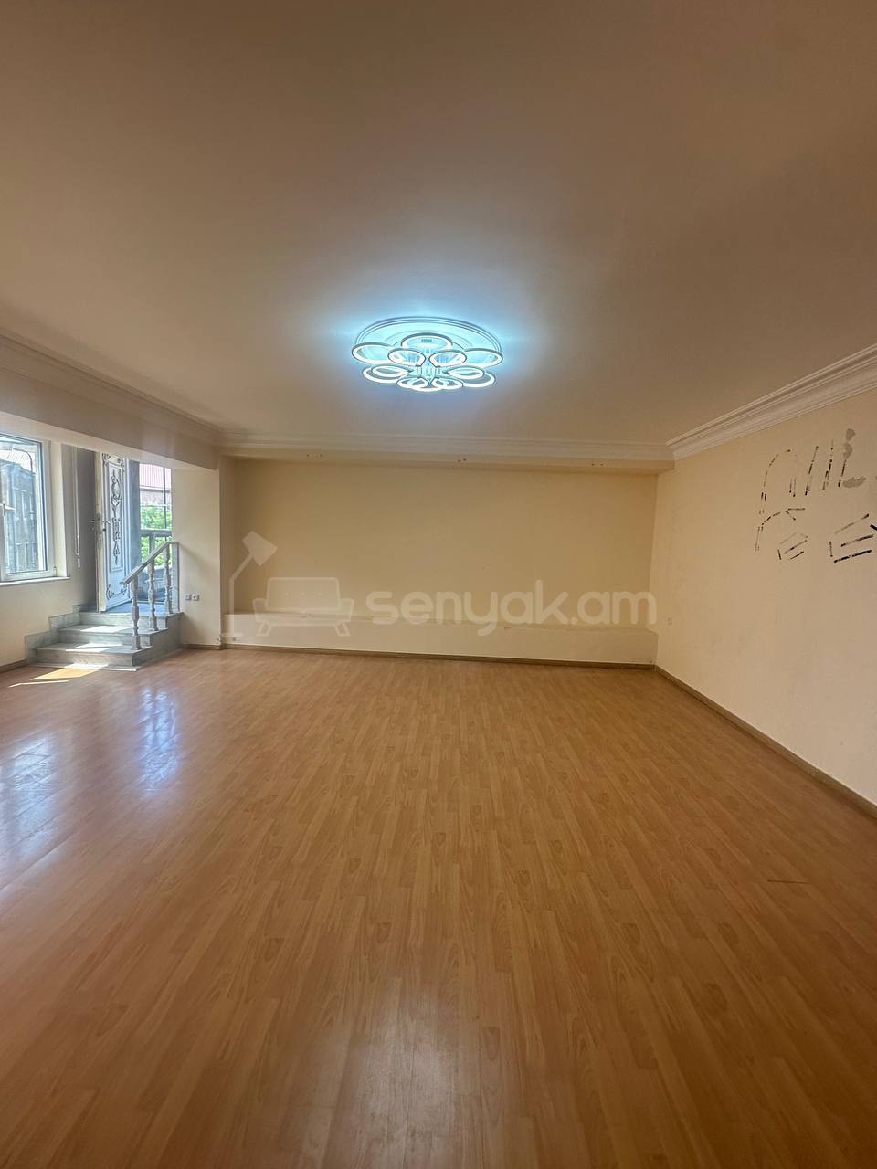 Օֆիսային Տարածք, 160քմ, Կապիտալ Վերանորոգված