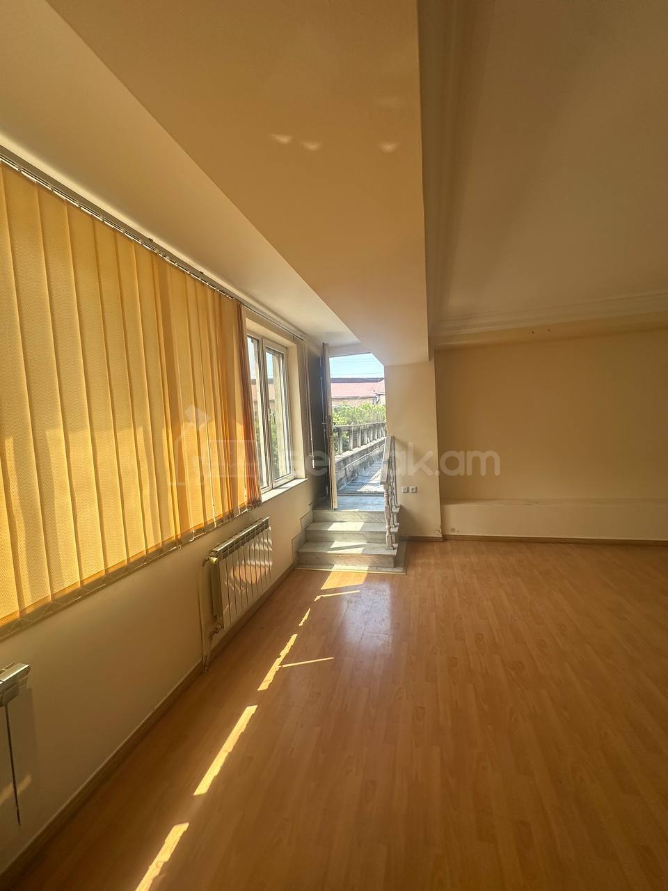 Օֆիսային Տարածք, 160քմ, Կապիտալ Վերանորոգված