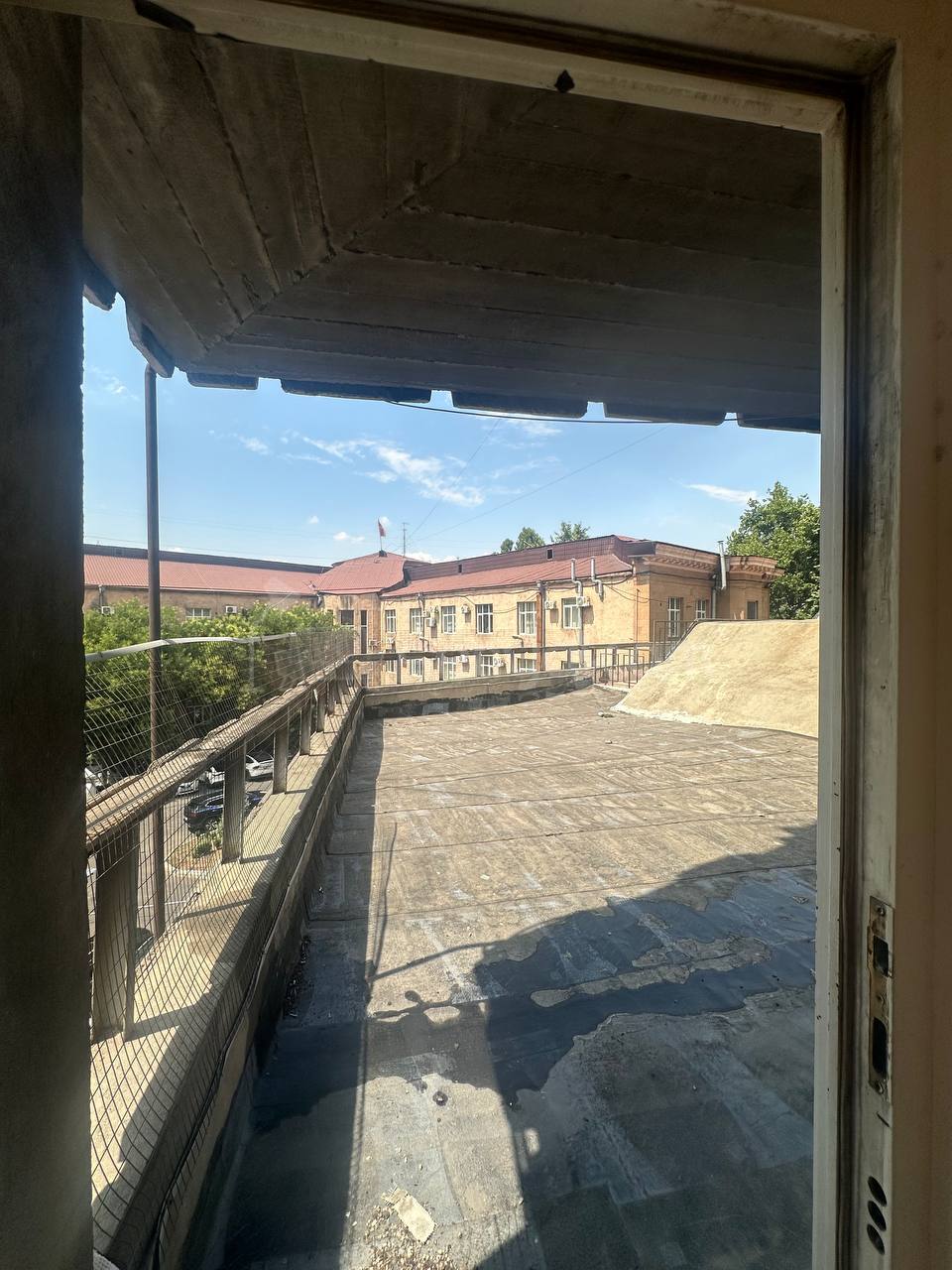 Օֆիսային Տարածք, 160քմ, Կապիտալ Վերանորոգված