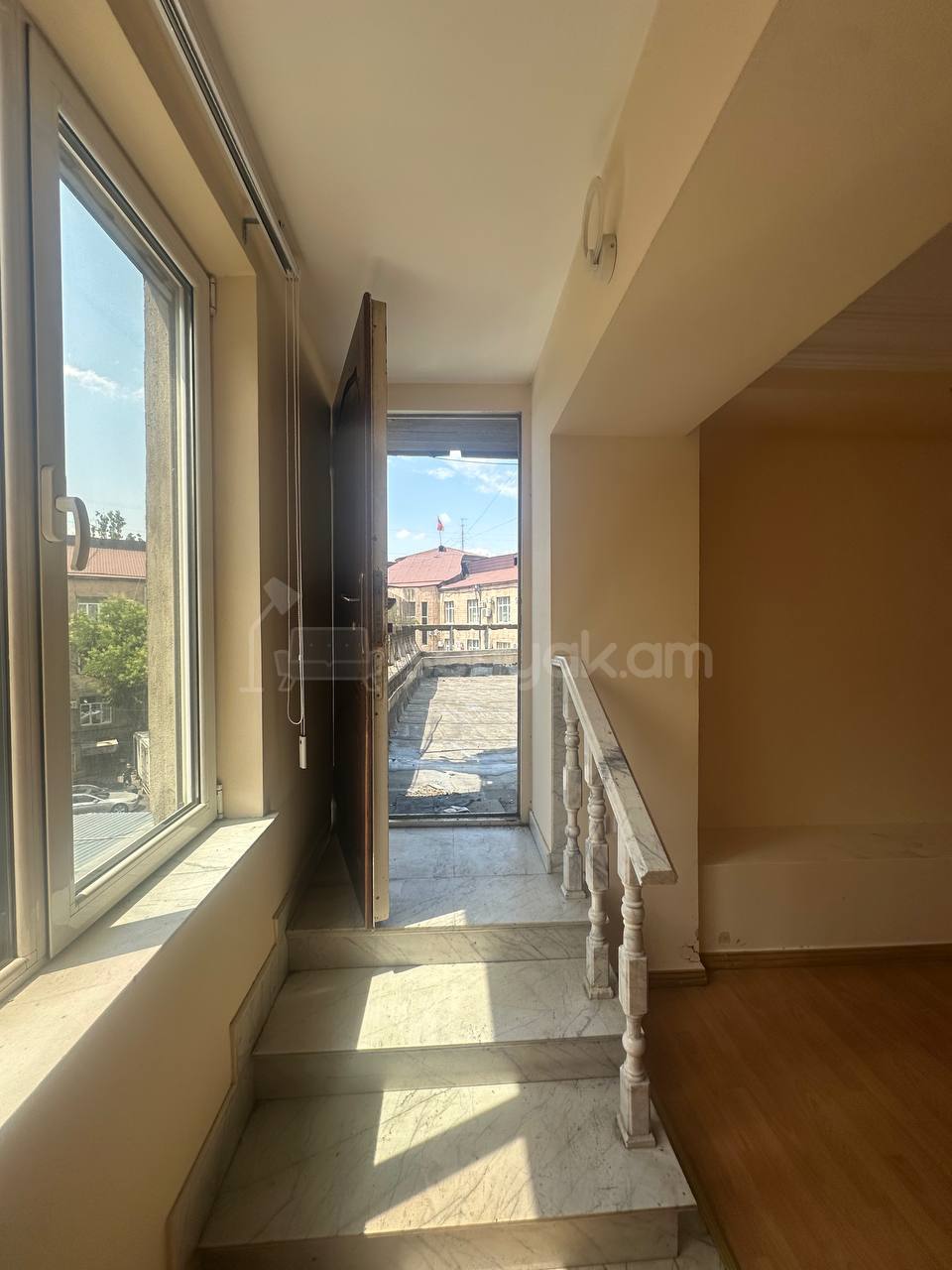 Օֆիսային Տարածք, 160քմ, Կապիտալ Վերանորոգված