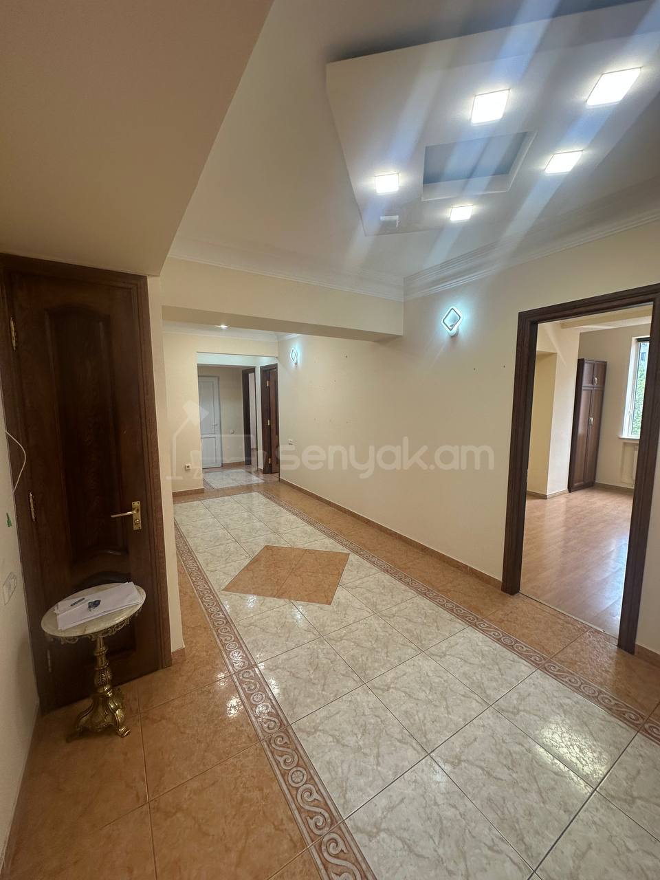 Օֆիսային Տարածք, 160քմ, Կապիտալ Վերանորոգված