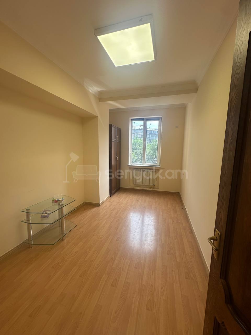 Օֆիսային Տարածք, 160քմ, Կապիտալ Վերանորոգված