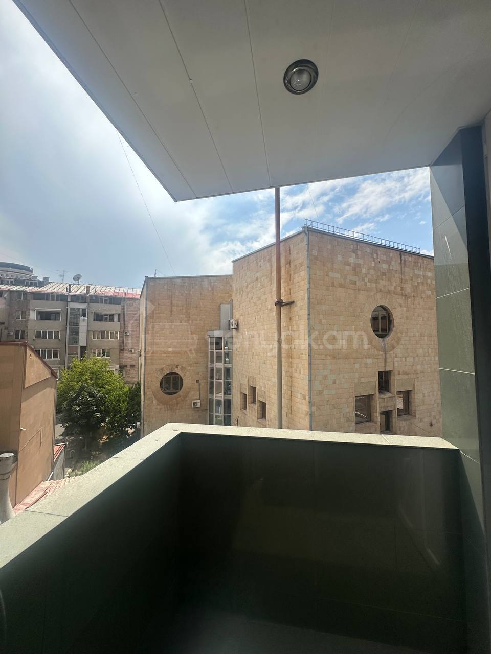 Օֆիսային Տարածք, 160քմ, Կապիտալ Վերանորոգված