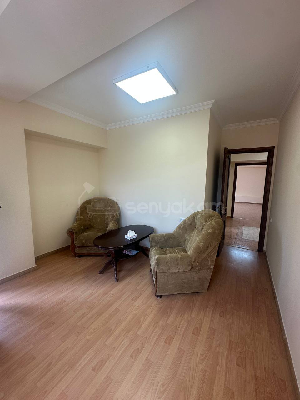 Օֆիսային Տարածք, 160քմ, Կապիտալ Վերանորոգված