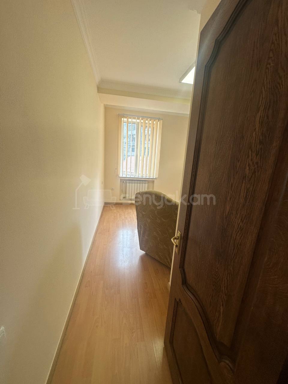 Օֆիսային Տարածք, 160քմ, Կապիտալ Վերանորոգված