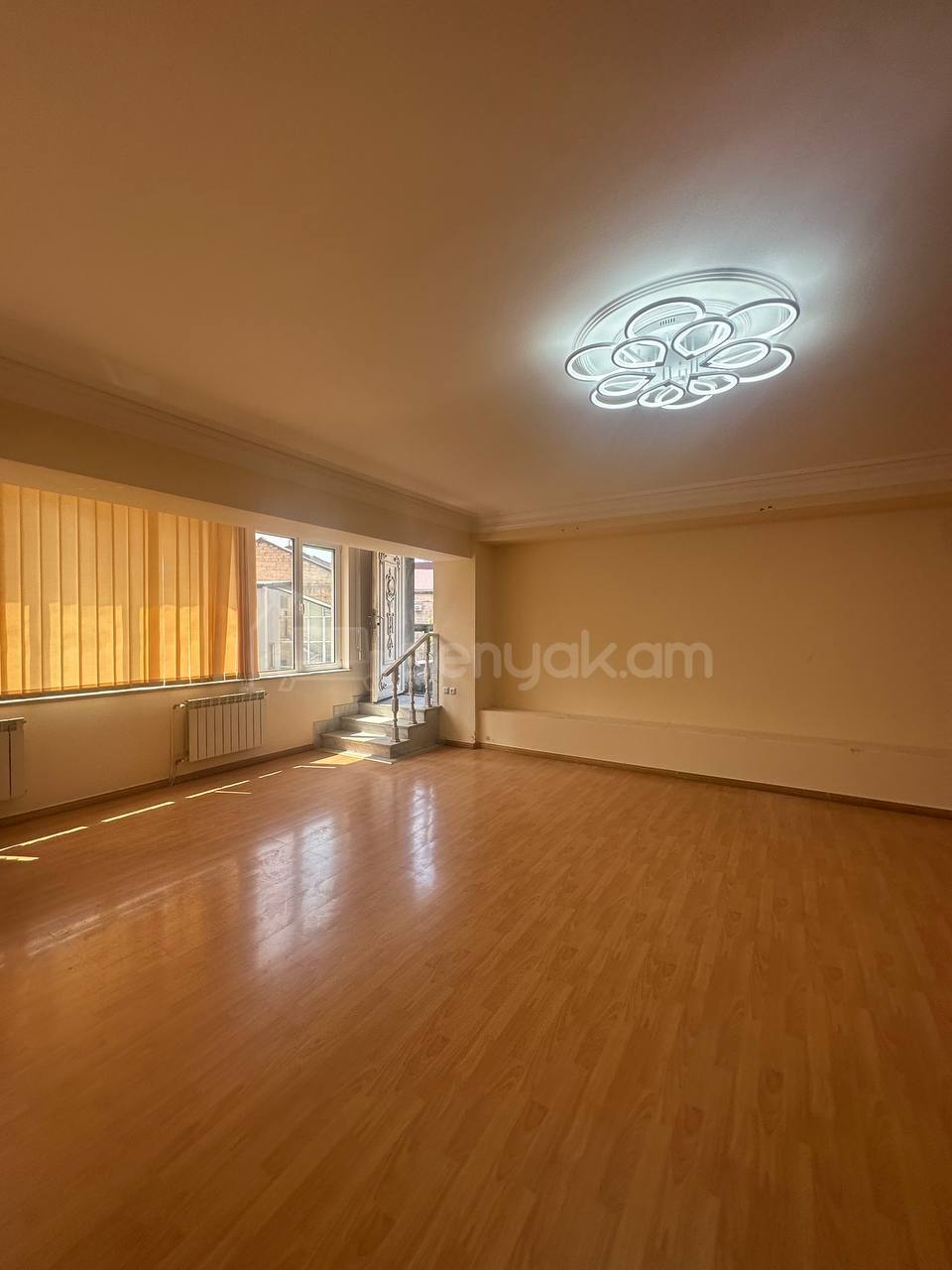 Օֆիսային Տարածք, 160քմ, Կապիտալ Վերանորոգված