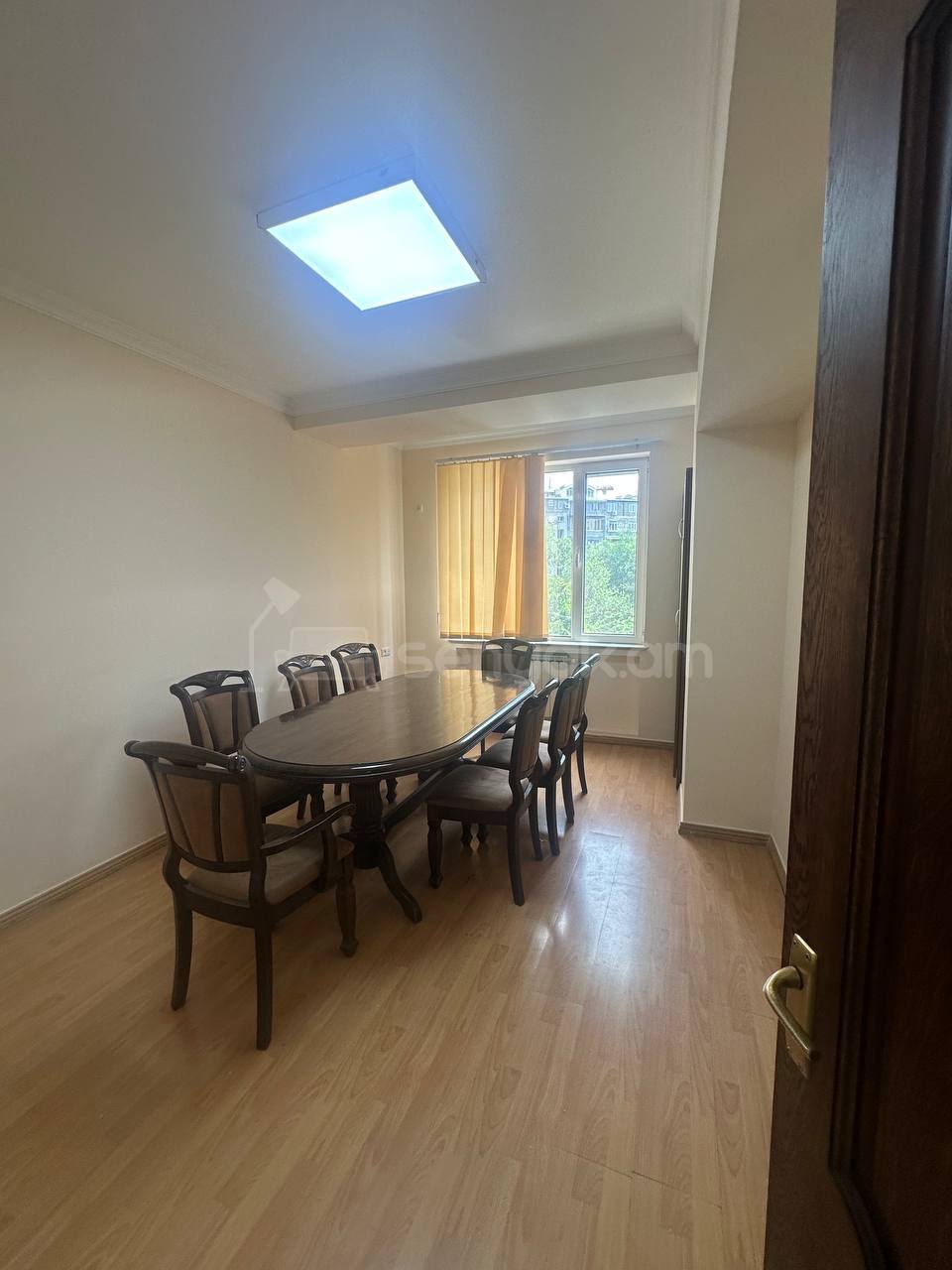 Օֆիսային Տարածք, 160քմ, Կապիտալ Վերանորոգված