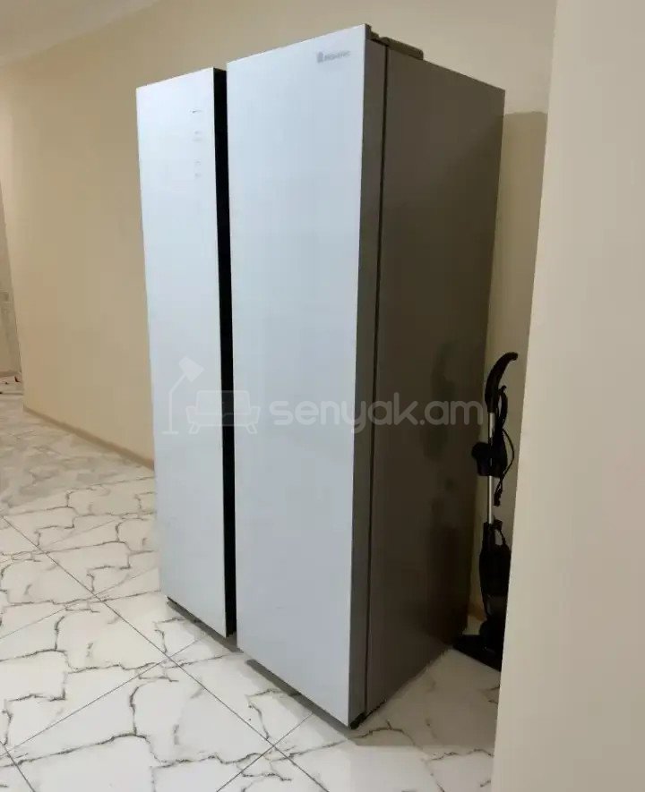 3 Սենյականոց Բնակարան Քարե Շենքում, 80քմ, 2/4 հարկ, Կապիտալ Վերանորոգված, Կահավորված
