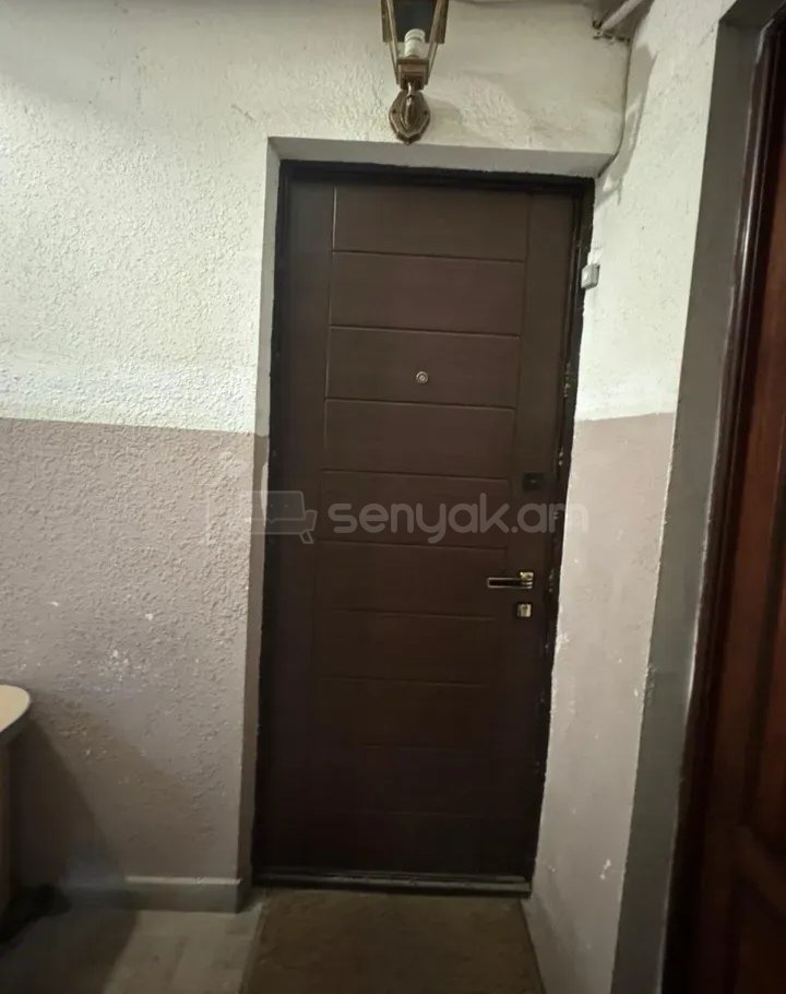 3 Սենյականոց Բնակարան, 70քմ, 7/9 հարկ, Կապիտալ Վերանորոգված, Կահավորված