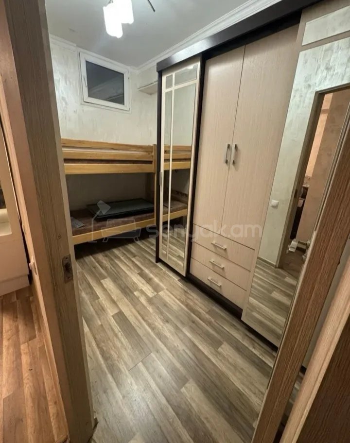 3 Սենյականոց Բնակարան, 70քմ, 7/9 հարկ, Կապիտալ Վերանորոգված, Կահավորված